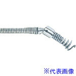 ■Asada ドレンクリーナー用ドロップヘッド付ワイヤ φ8mm×15.2m DH317(8247874)