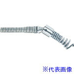 ■Asada ドレンクリーナー用ドロップヘッド付ワイヤ φ8mm×20.0m DH318(8247875)