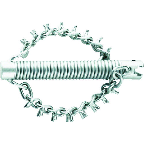 ■ローデン 排水管掃除機用交換先端ツール スパイクカッタ50 φ22mmワイヤ用 R72278(8247922)｜セミプロＤＩＹ店ファースト