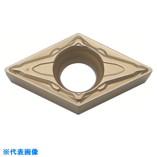 ■京セラ 旋削加工用チップ CVDコーティング CA530 DCMT11T304PP(CA530)(8249401)&times;10[送料別途お見積り][法人限定][掲外取寄]｜セミプロＤＩＹ店ファースト