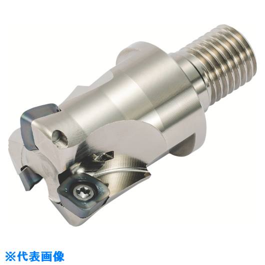 ■京セラ MFH Harrier モジュラータイプヘッド MFH40M16104T(8249438)[送料別途お見積り][法人限定][掲外取寄]
