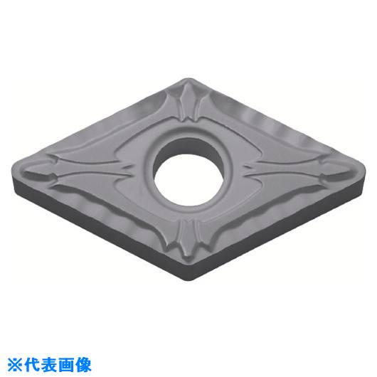 ■京セラ 旋削加工用チップ サーメット TN620 DNMG150404XP(TN620)(8249674)×10[送料別途お見積り][法人限定][掲外取寄]