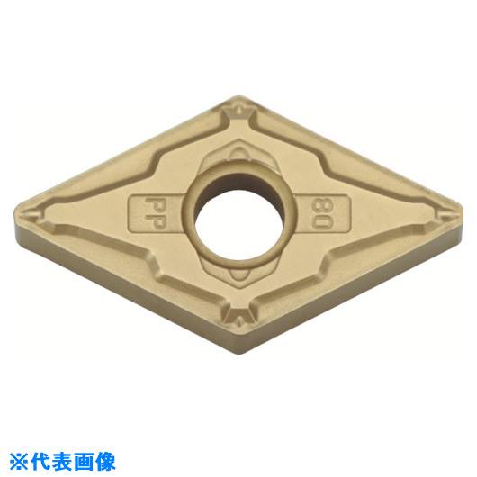 ■京セラ 旋削加工用チップ PVDサーメット PV720 DNMG150604PP(PV720)(8249694)&times;10[送料別途お見積り][法人限定][掲外取寄]｜セミプロＤＩＹ店ファースト