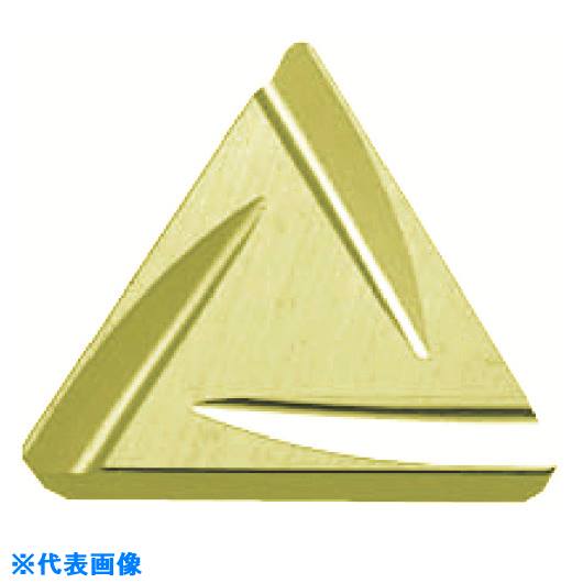 ■京セラ 旋削加工用チップ PVDサーメット PV720 TPGR110302LA(PV720)(8249899)×10[送料別途お見積り][法人限定][掲外取寄] 8,861円