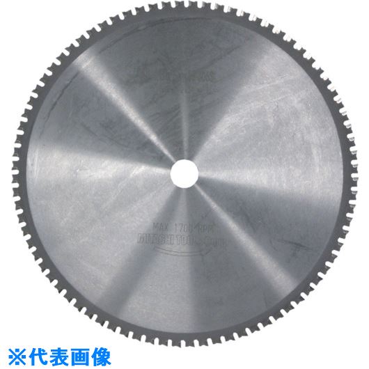 ■ミタチ チップソー(BIGSAW305)ステン用 BS305SL(8250495)[送料別途お見積り][法人限定][掲外取寄]