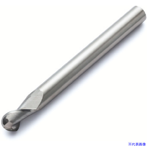 ■SANDVIK コロミルプルーラ 超硬ソリッドエンドミル(730) H10F 2B3200400NG(H10F)(8250563)[送料別途お見積り][法人限定][掲外取寄]