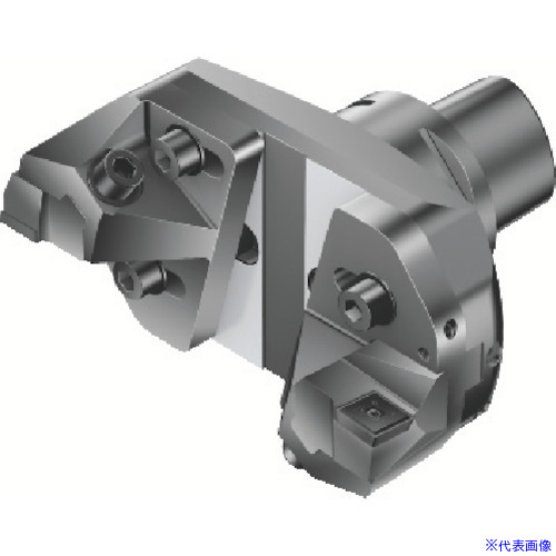 ■SANDVIK コロボア820XL(530) 820200SP18C8(8250687)[送料別途お見積り][法人限定][掲外取寄]