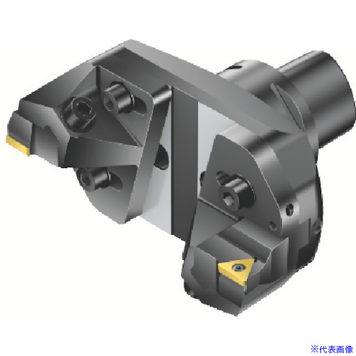 ■SANDVIK コロボア820XL(530) 820250CN19C8(8250689)[送料別途お見積り][法人限定][掲外取寄]