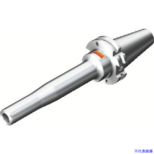 ■SANDVIK コロチャック930 ペンシルタイプ 高精度チャックホルダ(540) 930B40P12145(8251097)[送料別途お見積り][法人限定][掲外取寄]