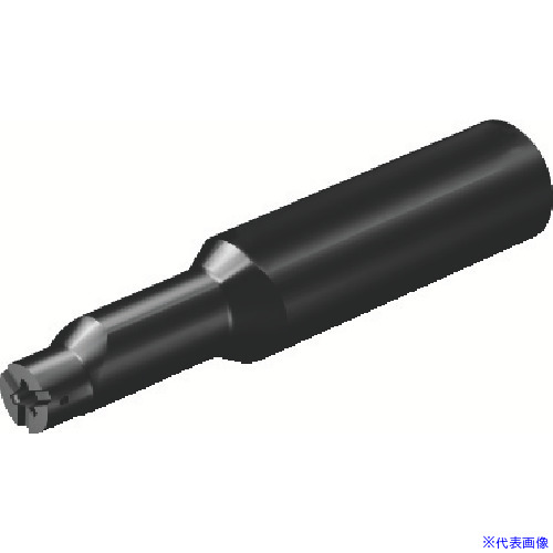 ■SANDVIK コロカットMB 小型旋盤用アダプタ(425) MBE164211R(8251375)[送料別途お見積り][法人限定][掲外取寄]