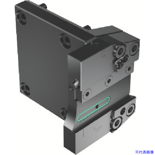 ■サンドビック ブレードアダプタ(550) APBLMZB25HP(8251493)[送料別途見積り][法人・事業所限定][掲外取寄]