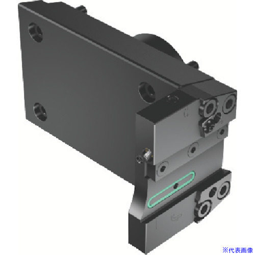 ■サンドビック ブレードアダプタ(550) APBRMZ68B25HP(8251540)[送料別途見積り][法人・事業所限定][掲外取寄]