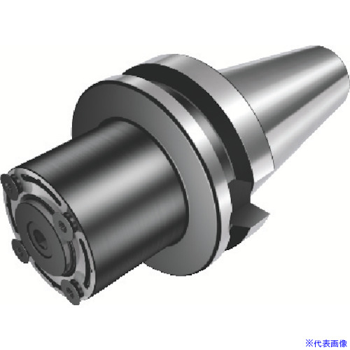 ■SANDVIK コロミルQDアダプタ(540) B30X10032050(8251561)[送料別途お見積り][法人限定][掲外取寄] 32,676円