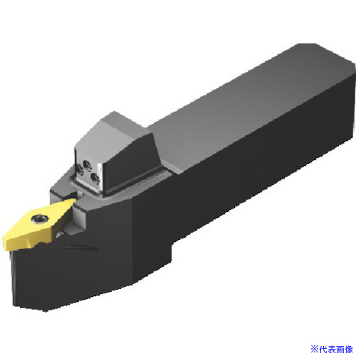 ■SANDVIK コロターンTRホルダ(480) QSTRV13VBN2525HP(8251936)[送料別途お見積り][法人限定][掲外取寄]