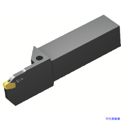 ■SANDVIK コロカットQDホルダ(480) QDLFL2500C24A(8251969)[送料別途お見積り][法人限定][掲外取寄]