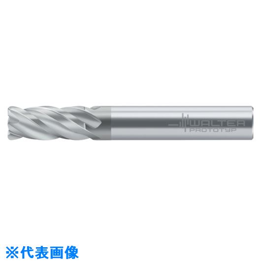 ■Prototyp Protomax Inox エンドミル H2038217201(8260075)[送料別途お見積り][法人限定][掲外取寄]
