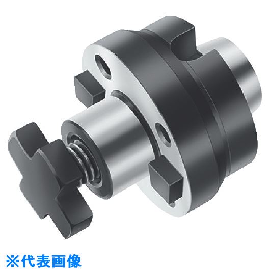 ■Walter フェースミルアダプター A155M.0.80.030.32(8260463)[送料別途お見積り][法人限定][掲外取寄]