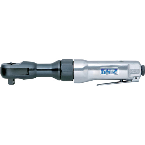 ■TOKU ラチェットレンチ3/8 MR－2310B MR2310B(8266377)[送料別途お見積り][法人限定][直送]