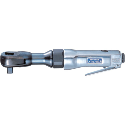 ■TOKU ラチェットレンチ1/2 MR－2410B MR2410B(8266378)