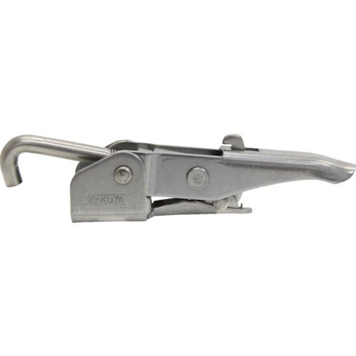 ■角田 セルフロック付引きクランプ No.FA150RK-2S KCFA150RK2S(8266667)[送料別途見積り][法人・事業所限定][掲外取寄]