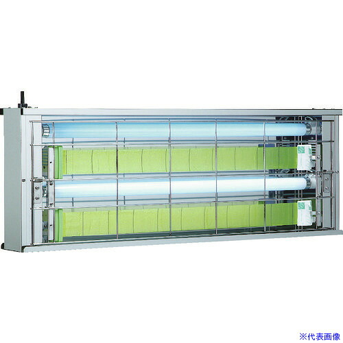 ■朝日 捕虫器 ムシポン MPX&minus;7000K MPX7000K(8266721)｜セミプロＤＩＹ店ファースト