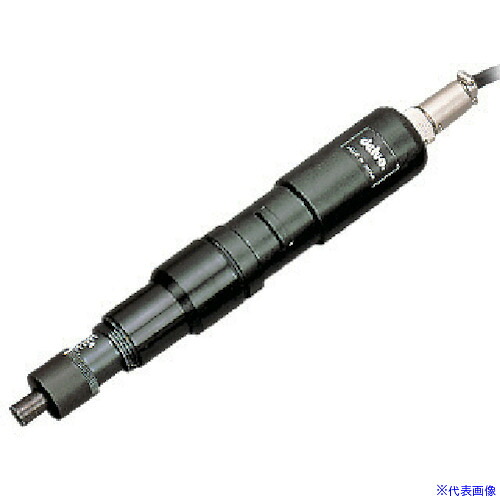 ■デルボ ロボット用電動ドライバー DLV3321－CMN DLV3321CMN(8275844)[送料別途お見積り][法人限定][掲外取寄]