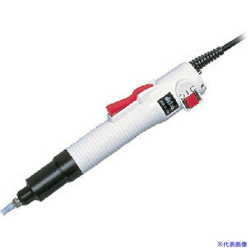 ■デルボ 精密小ねじ用 静電対策電動ドライバー DLV7329－BMN DLV7329BMN(8275847)[送料別途お見積り][法人限定][掲外取寄]