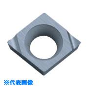 ■京セラ 旋削加工用チップ PVDサーメット PV710 CCET040104MRF(PV710)(8276144)&times;10[送料別途お見積り][法人限定][掲外取寄]｜セミプロＤＩＹ店ファースト