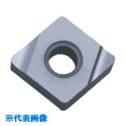 ■京セラ 旋削加工用チップ PVDサーメット PV710 CNGG090404LS(PV710)(8276231)×10[送料別途お見積り][法人限定][掲外取寄]
