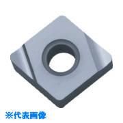 ■京セラ 旋削加工用チップ PVDサーメット PV710 CNGG090408RS(PV710)(8276237)×10[送料別途お見積り][法人限定][掲外取寄]
