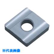 ■京セラ 旋削加工用チップ サーメット TN610 CNGG120404L25R(TN610)(8276242)×10[送料別途お見積り][法人限定][掲外取寄]