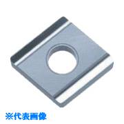 ■京セラ 旋削加工用チップ サーメット TN610 CNGG120408L(TN610)(8276248)×10[送料別途お見積り][法人限定][掲外取寄]