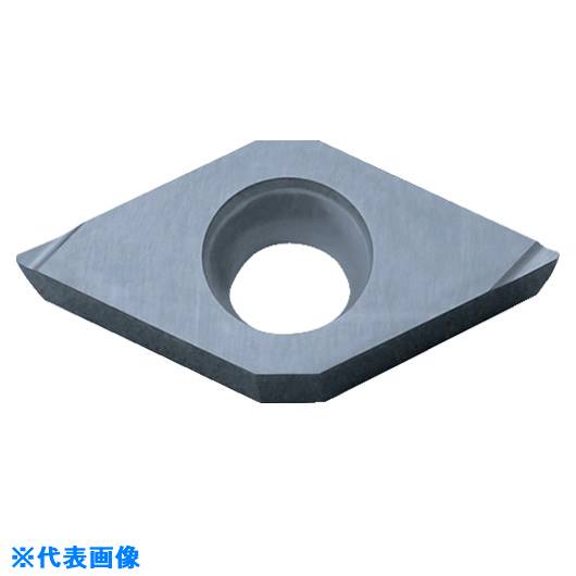 ■京セラ 旋削加工用チップ PVDサーメット PV710 DCET070201MLF(PV710)(8276337)&times;10[送料別途お見積り][法人限定][掲外取寄]｜セミプロＤＩＹ店ファースト