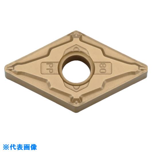 ■京セラ 旋削加工用チップ PVDサーメット PV710 DNMG150608PP(PV710)(8276538)&times;10[送料別途お見積り][法人限定][掲外取寄]｜セミプロＤＩＹ店ファースト