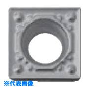 ■京セラ 旋削用チップ サーメット TN610 SCMT09T308HQ(TN610)(8276559)×10[送料別途お見積り][法人限定][掲外取寄]