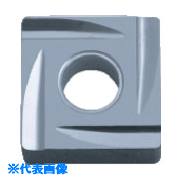 ■京セラ 旋削加工用チップ PVDサーメット PV710 SNGG090308LB(PV710)(8276564)×10[送料別途お見積り][法人限定][掲外取寄]