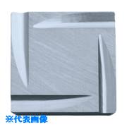 ■京セラ 旋削加工用チップ PVDサーメット PV710 SPGR090308R(PV710)(8276624)×10[送料別途お見積り][法人限定][掲外取寄]