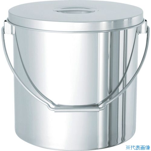 ■MONOVATE ステンレスタンクストレート 吊り下げ式貯蔵タンク15L STB27(8285073)|セミプロDIY店ファースト
