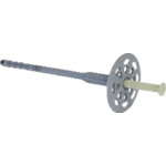 ■フィッシャー 外断熱用アンカー termoz CN8/330(100本入) 507429(8285592)