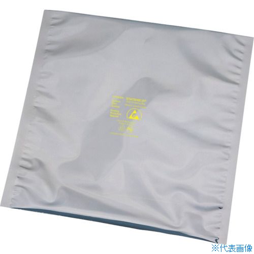 ■DESCO ESDバッグ、STATSHIELD、メタルイン 457mmx610mm、入数100 13524(8287070)｜セミプロＤＩＹ店ファースト