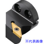 ■サンドビック コロターン107ホルダ(410) 570CSVUBR202(8287165)[送料別途見積り][法人・事業所限定][掲外取寄]