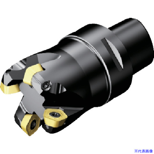 ■SANDVIK コロミル419カッター(450) A419051C514M(8287390)[送料別途お見積り][法人限定][掲外取寄]｜セミプロＤＩＹ店ファースト