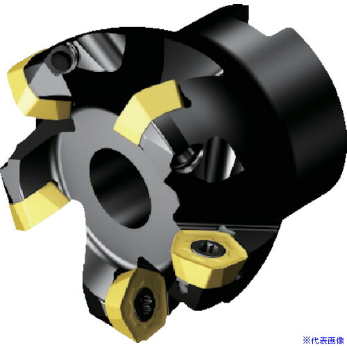 ■SANDVIK コロミル419カッター(450) A419076R2514H(8287396)[送料別途お見積り][法人限定][掲外取寄]