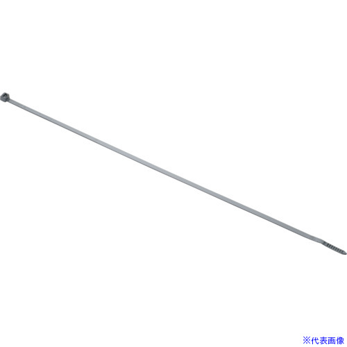 ■PANDUIT ナイロン結束バンド 4.8×368×1.3 黒 100本入 PLT4SC20(8288902) 4,925円