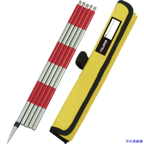 ■タジマ TT用ピンポール 30cm&times;4 TTMP304EX(8289294)｜セミプロＤＩＹ店ファースト