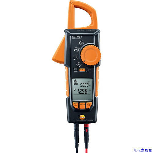 ■TESTO770-2 TESTO7702(8289767)