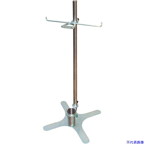 ■アクアシステム ドラムポンプ用スタンド DSTAND(8289814)|セミプロDIY店ファースト