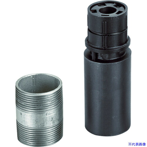 ■Asada ニップルマックス11/2 36140(8291445)|セミプロDIY店ファースト