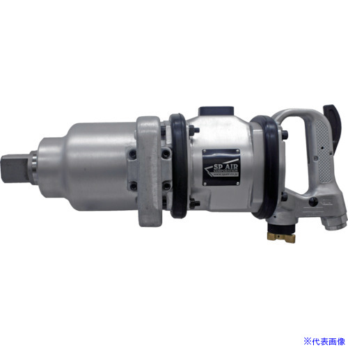 ■SP 38mm角大型インパクトレンチ SP6500(8292424)