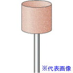 ■ナカニシ シリコンポリッシャー 10本入 円筒型 φ14×12×軸φ2.34 #220 46326(8293500)